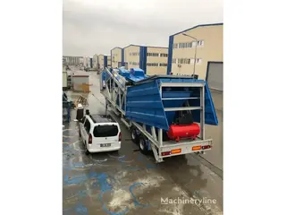 Asur Makina ASUR MAKİNA MCP 60 — Foto 11