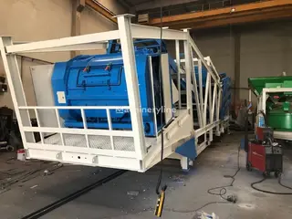 Asur Makina ASUR MAKİNA MCP 60 — Foto 12