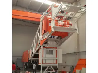 Asur Makina ASUR MAKİNA MCP 60 — Foto 21
