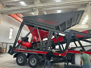 Asur Makina ASUR MAKİNA MCP 60 — Foto 25