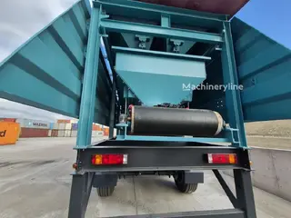 Asur Makina ASUR MAKİNA MCP 60 — Foto 33