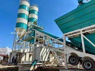 Asur Makina ASUR MAKİNA MCP 60 — Foto 40