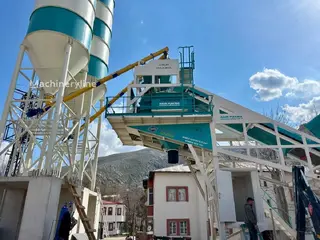 Asur Makina ASUR MAKİNA MCP 60 — Foto 44