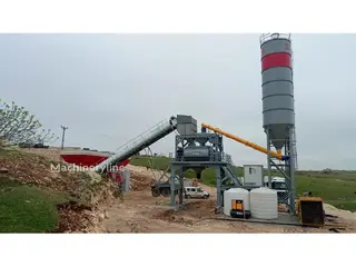 Asur Makina ASUR MAKİNA MCP 60 — Foto 45
