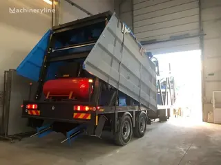 Asur Makina MCP 100 — Foto 3