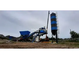 Asur Makina MCP 100 — Foto 7