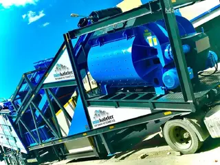 Asur Makina MCP 100 — Foto 10