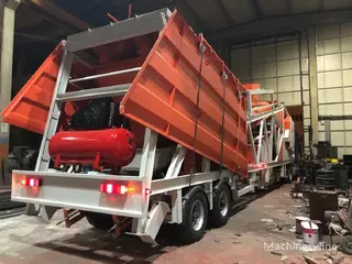 Asur Makina MCP 100 — Foto 11