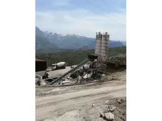 Asur Makina Beton Santrali — Foto 7