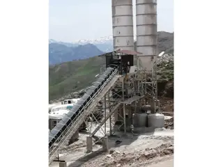Asur Makina Beton Santrali — Foto 13