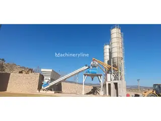 Asur Makina Beton Santrali — Foto 23