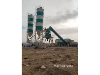 Asur Makina Beton Santrali — Foto 26