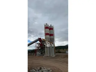 Asur Makina Beton Santrali — Foto 37