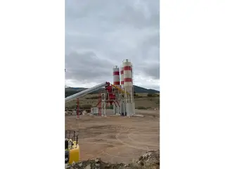 Asur Makina Beton Santrali — Foto 38
