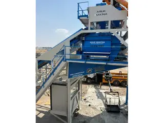 Asur Makina Beton Santrali — Foto 39