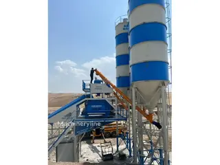 Asur Makina Beton Santrali — Foto 40