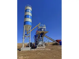 Asur Makina Beton Santrali — Foto 41