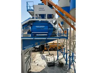 Asur Makina Beton Santrali — Foto 42