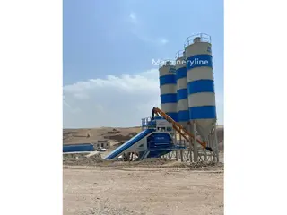 Asur Makina Beton Santrali — Foto 43