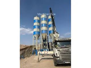 Asur Makina Beton Santrali — Foto 45