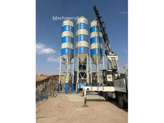 Asur Makina Beton Santrali — Foto 46