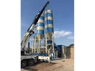 Asur Makina Beton Santrali — Foto 47