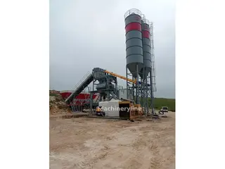 Asur Makina Beton Santrali — Foto 48