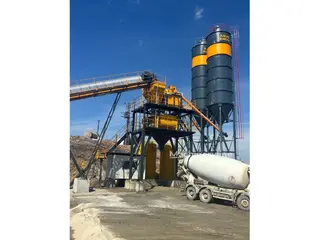 Asur Makina Beton Santrali — Foto 51