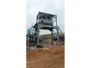 Asur Makina Beton Santrali — Foto 52