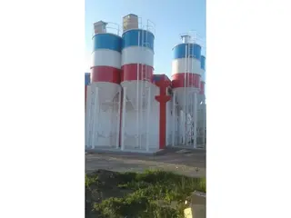 Asur Makina Beton Santrali — Foto 3