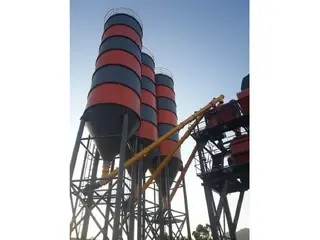 Asur Makina Beton Santrali — Foto 4