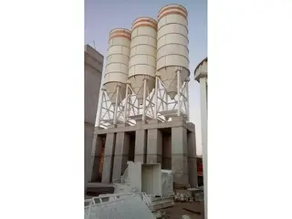 Asur Makina Beton Santrali — Foto 5