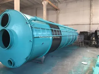 Asur Makina Beton Santrali — Foto 6