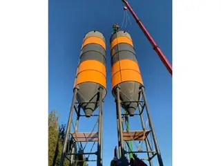 Asur Makina Beton Santrali — Foto 9