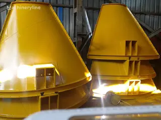 Asur Makina Beton Santrali — Foto 11