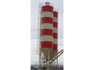Asur Makina Beton Santrali — Foto 12