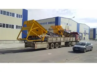 Asur Makina Beton Santrali — Foto 2