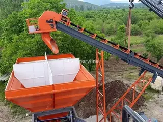 Asur Makina Beton Santrali — Foto 3