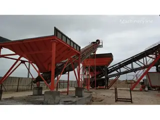 Asur Makina Beton Santrali — Foto 4