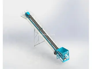 Asur Makina Beton Santrali — Foto 7