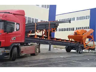 Asur Makina Beton Santrali — Foto 8