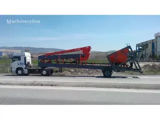 Asur Makina Beton Santrali — Foto 9
