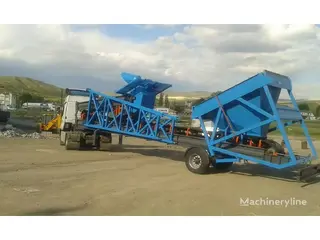 Asur Makina Beton Santrali — Foto 10