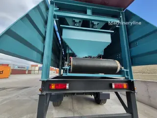 Asur Makina Beton Santrali — Foto 17
