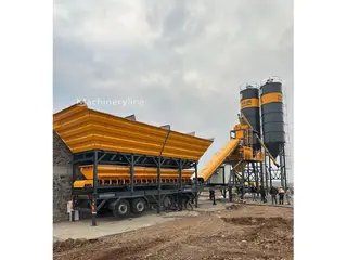 Asur Makina Beton Santrali — Foto 22
