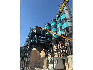 Asur Makina Beton Santrali — Foto 27