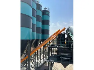 Asur Makina Beton Santrali — Foto 28