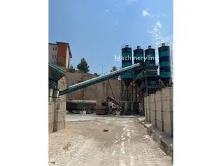 Asur Makina Beton Santrali — Foto 31