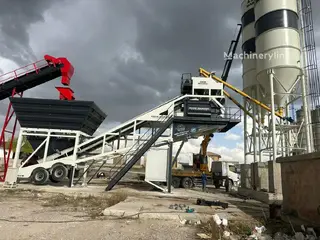Asur Makina Beton Santrali — Foto 32