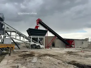 Asur Makina Beton Santrali — Foto 33